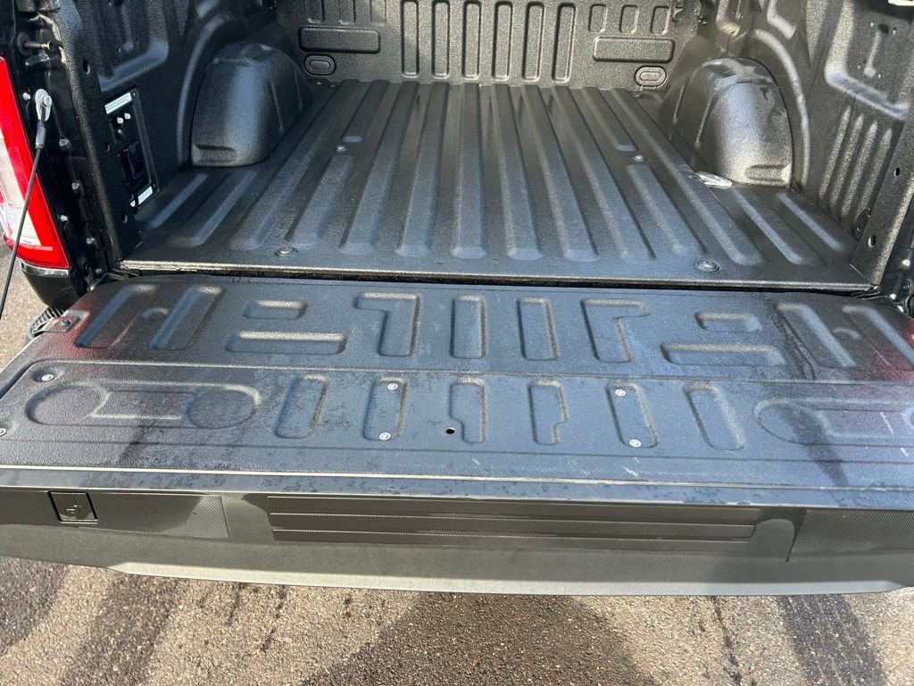 Certified 2023 Ford F150 Lariat w/ Equipment Group 502A High image 9