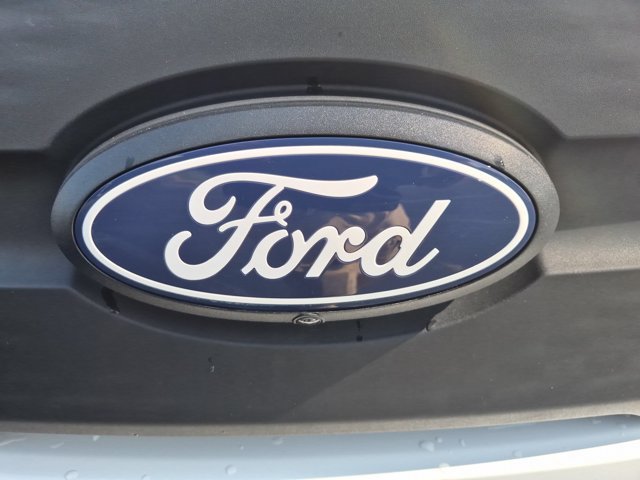 Certified 2025 Ford F150 Lightning Flash AWD/4WD image 37