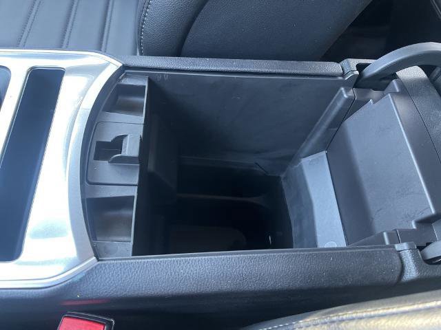 Certified 2023 Ford Edge SEL image 32