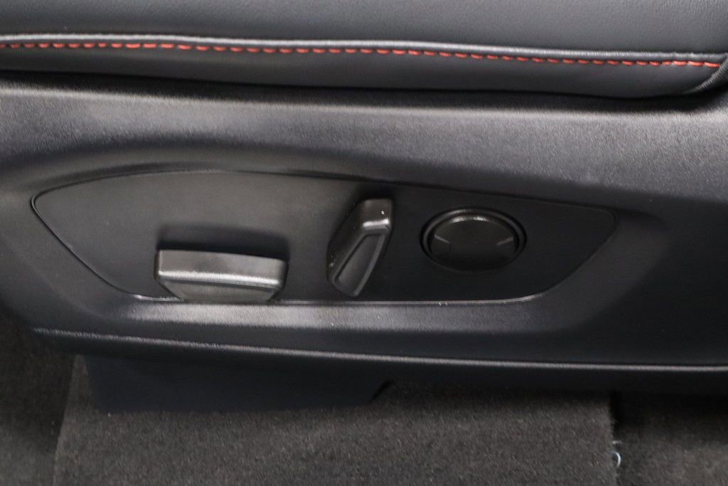 Certified 2025 Ford Explorer ST-Line w/ Premium Package image 25