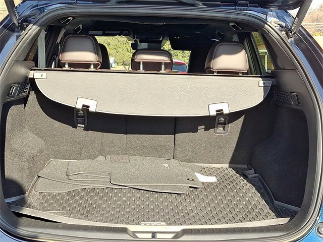 Used 2022 MAZDA CX-5 Signature image 35