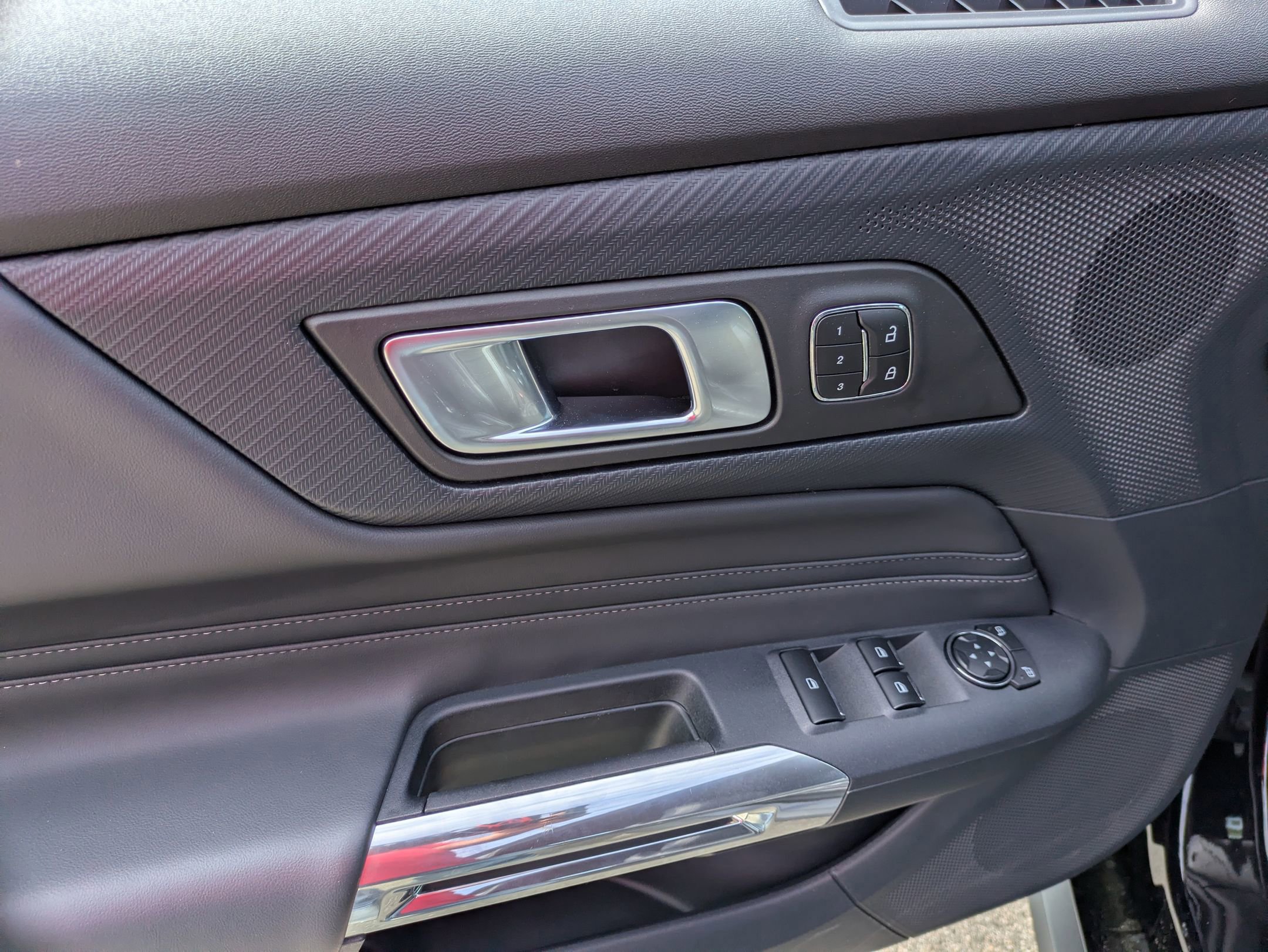 Certified 2024 Ford Mustang GT Premium w/ GT Performance Package image 17