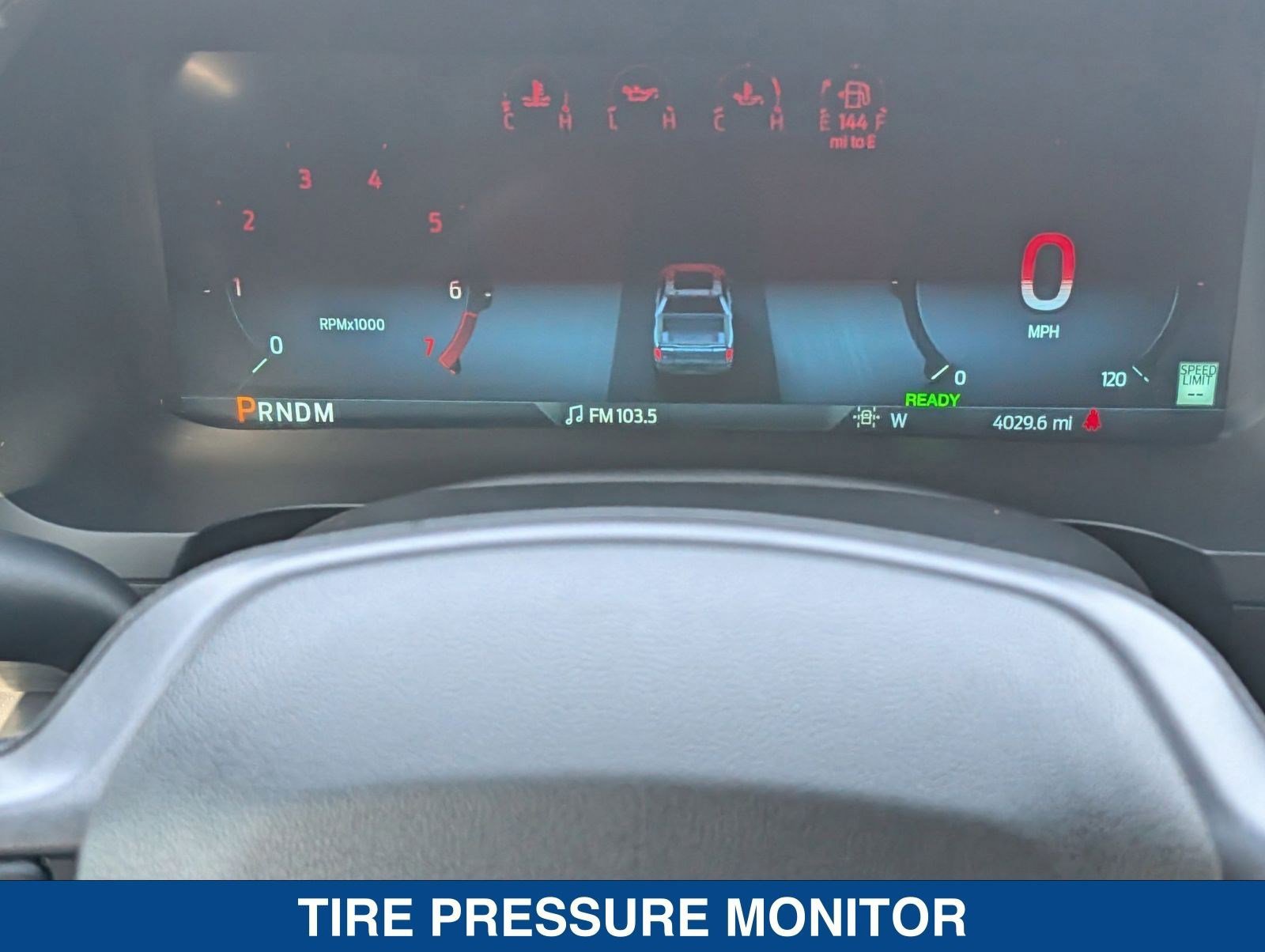 Certified 2025 Ford F150 XLT w/ Equipment Group 302A MID image 25