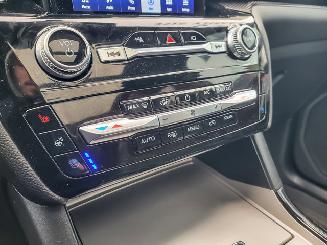 Certified 2023 Ford Explorer ST w/ Equipment Group 401A image 20