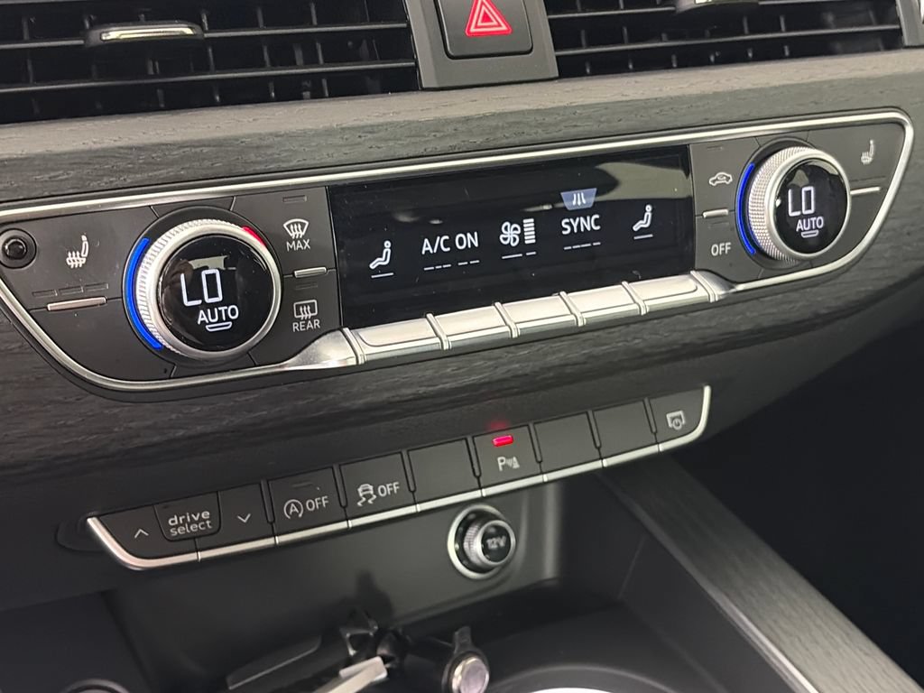 Used 2018 Audi A5 2.0T Premium Plus w/ Premium Plus AWD/4WD image 21