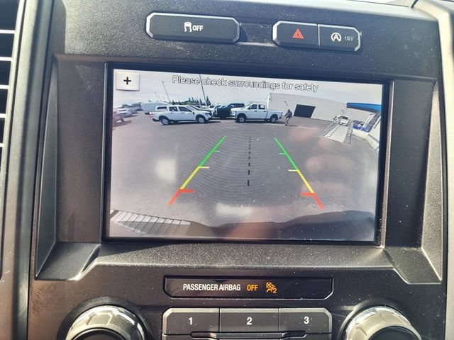 Certified 2019 Ford F150 XL w/ Equipment Group 101A Mid RWD image 15