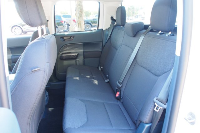 Certified 2025 Ford Maverick XL FWD image 18
