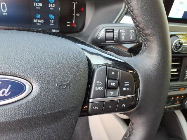 Certified 2024 Ford Escape Active AWD/4WD image 21