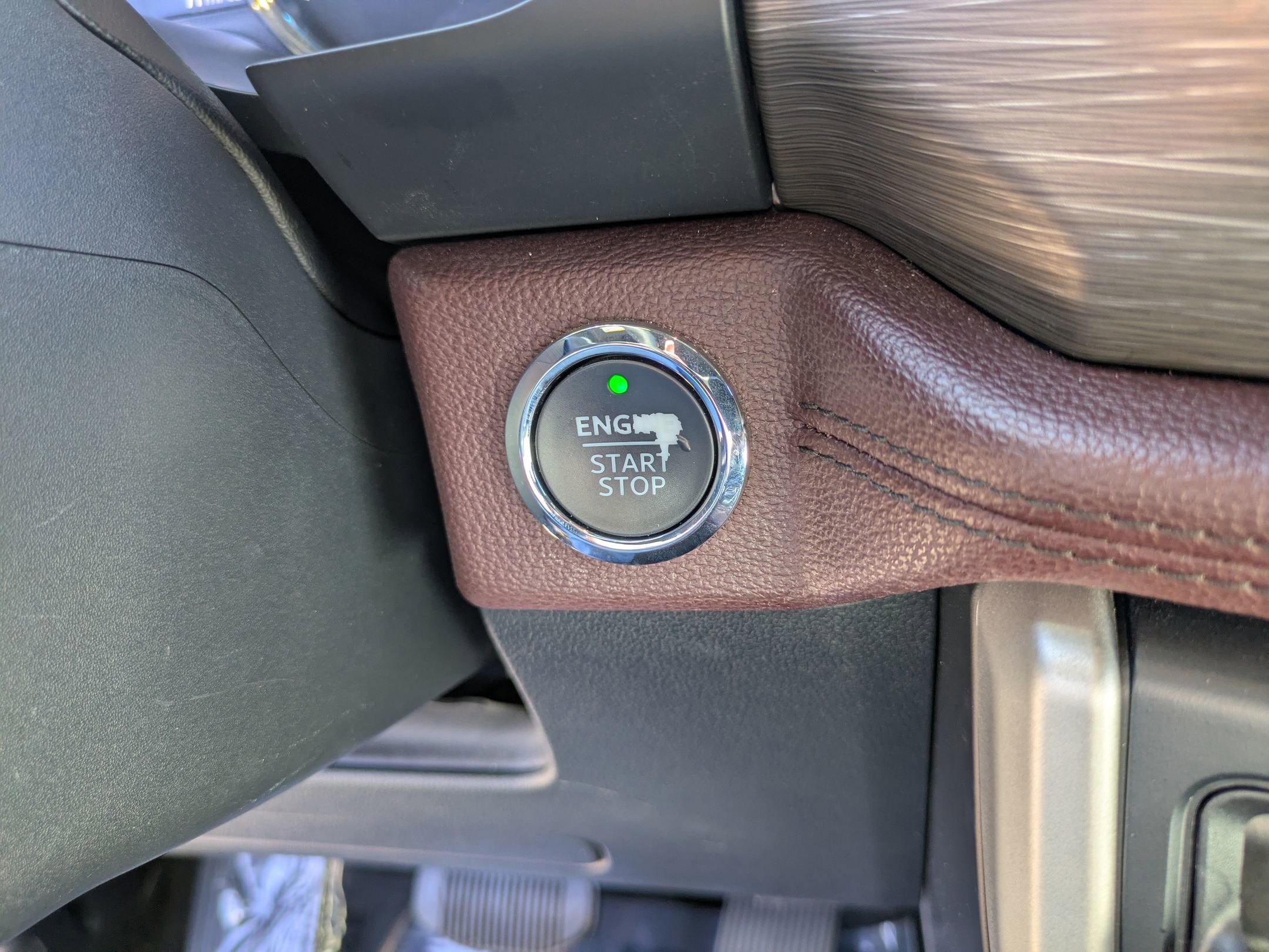 Certified 2023 Ford Expedition Limited image 20