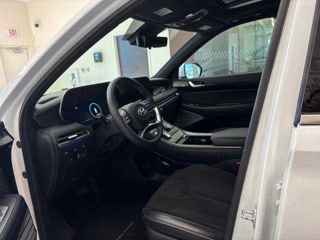 Used 2025 Hyundai Palisade Calligraphy AWD/4WD image 12