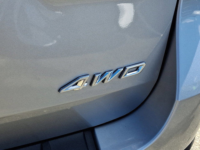 Certified 2023 Ford Explorer ST-Line w/ Class IV Trailer Tow Package image 33