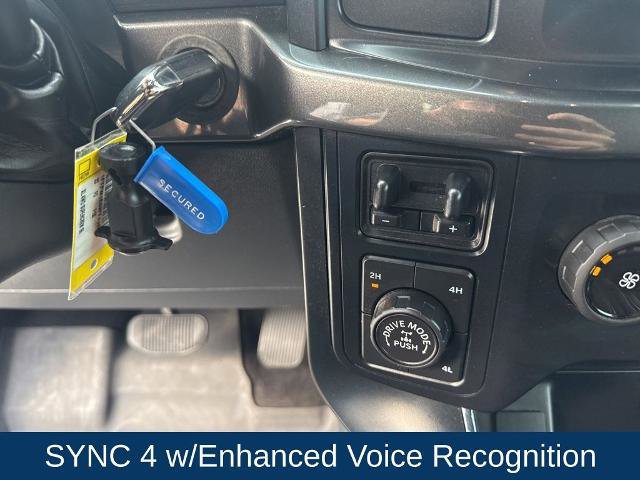 Certified 2023 Ford F150 XL w/ STX Appearance Package AWD/4WD image 26