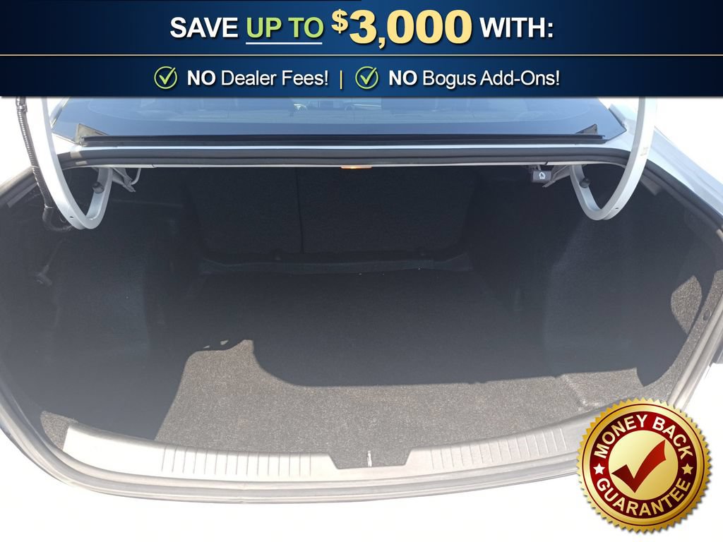 Used 2022 Chevrolet Malibu LS FWD image 23