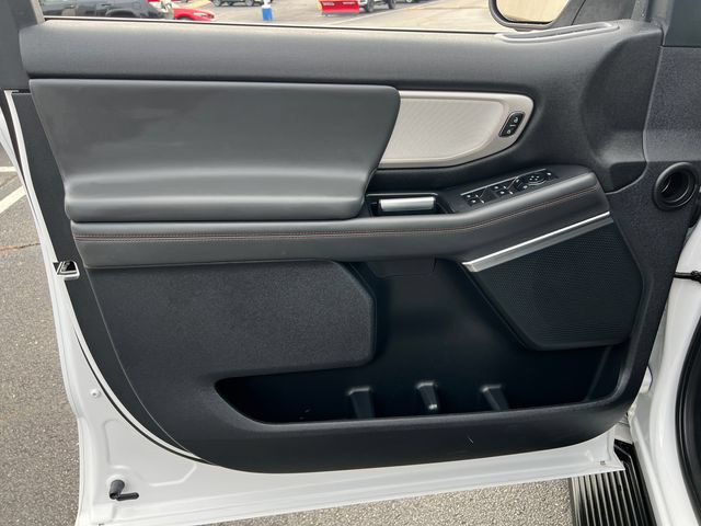 Certified 2025 Ford Expedition Active RWD image 12