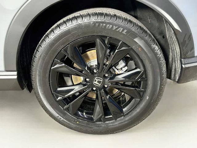 Used 2025 Honda CR-V Sport Touring image 8
