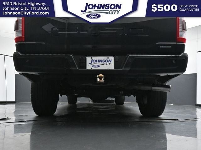 Certified 2023 Ford F150 Lariat w/ Equipment Group 502A High AWD/4WD image 37