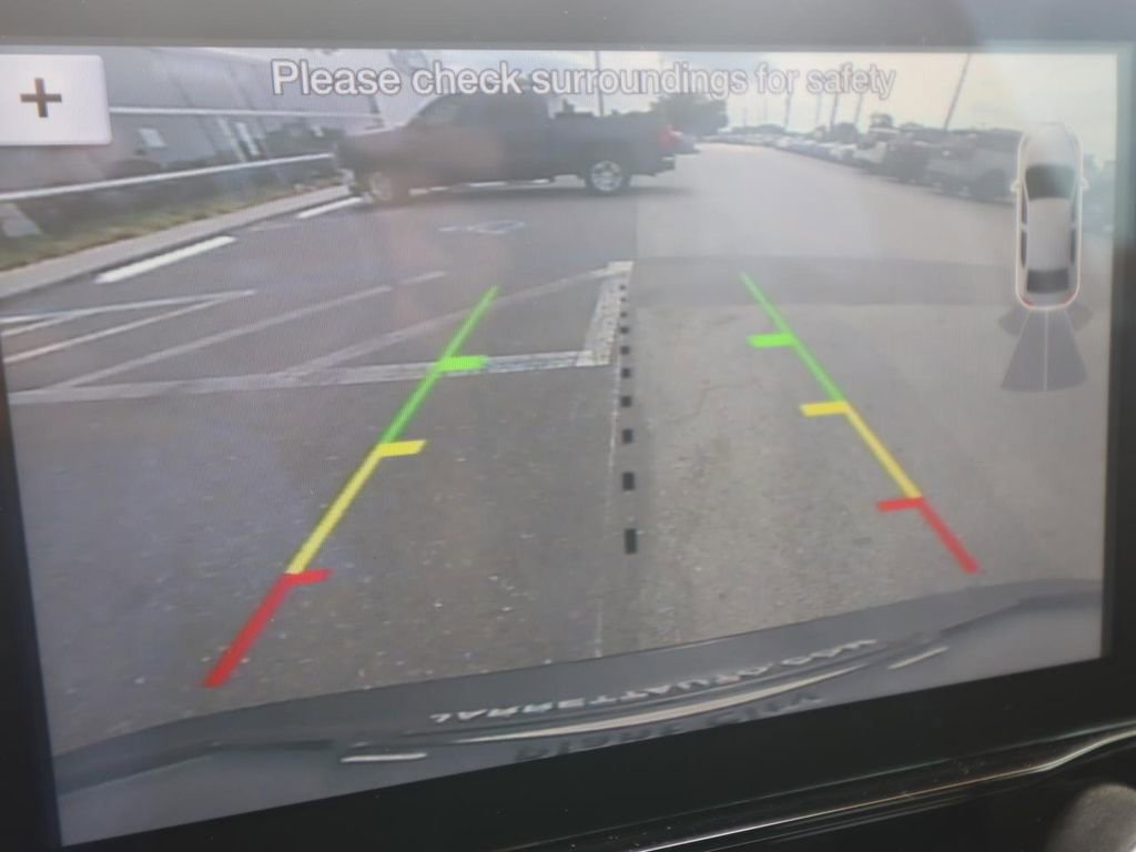 Certified 2019 Ford EcoSport Titanium FWD image 6