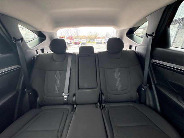 Used 2023 Hyundai Tucson SEL AWD/4WD image 13