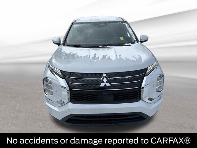 Used 2022 Mitsubishi Outlander ES image 10