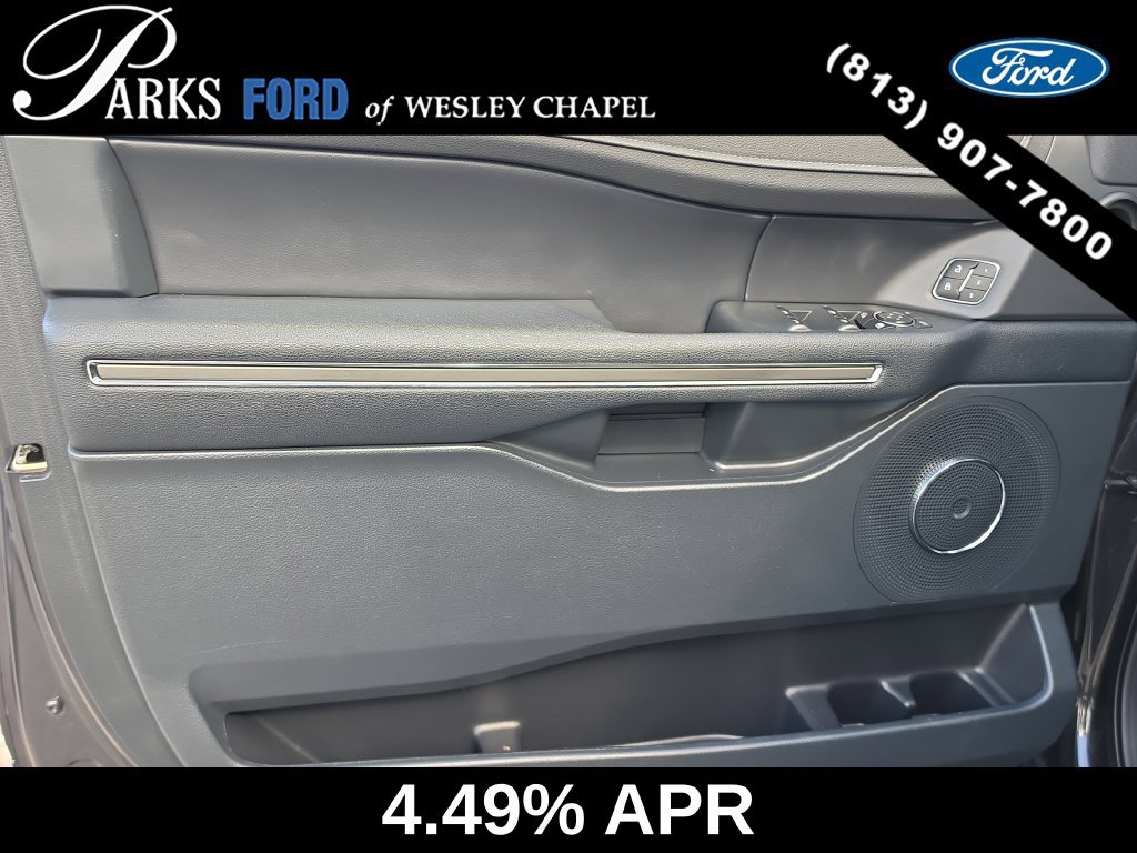 Certified 2022 Ford Expedition XLT RWD image 18