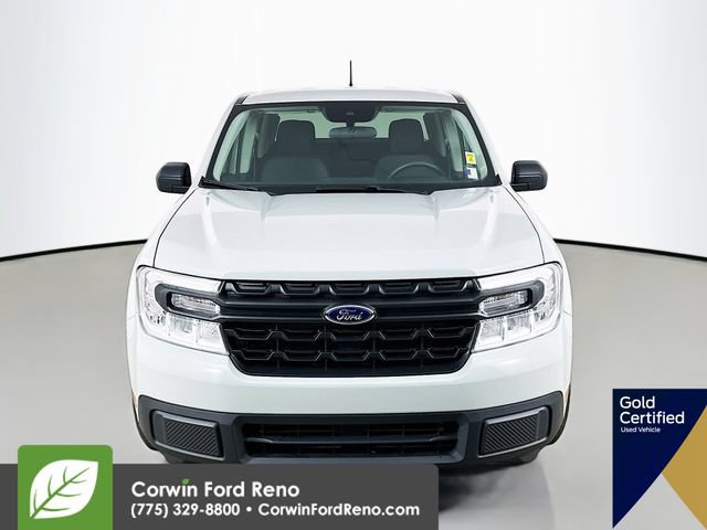 Certified 2022 Ford Maverick XL FWD image 2
