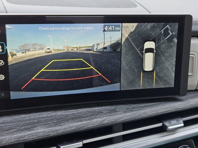 Used 2024 Hyundai Santa Fe Limited image 24