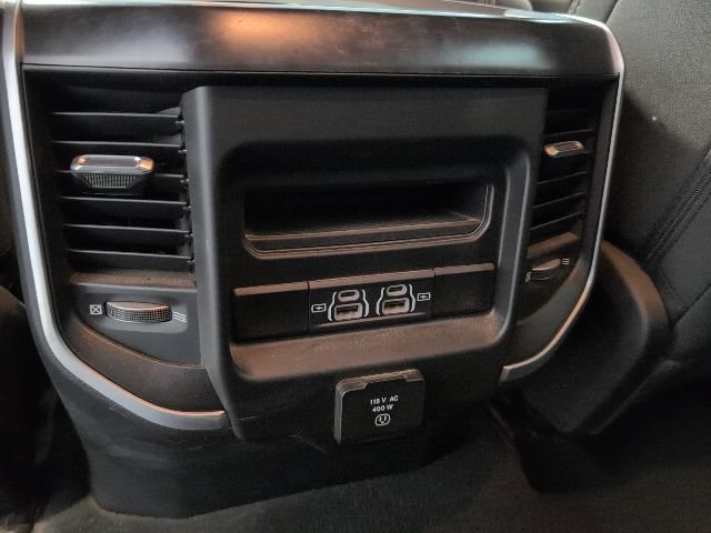 Used 2022 RAM 1500 Big Horn AWD/4WD image 30
