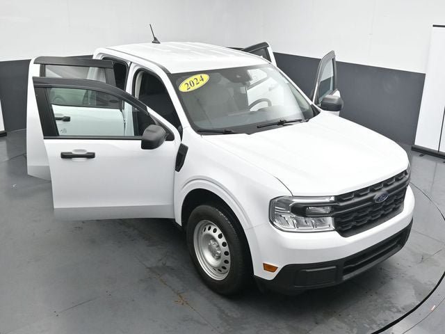 Certified 2024 Ford Maverick XL FWD image 34