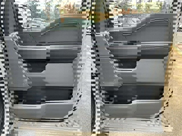 Certified 2024 Ford F150 XLT w/ Mobile Office Package image 24