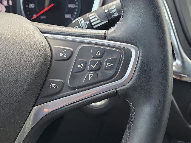 Used 2023 Chevrolet Equinox LT image 25