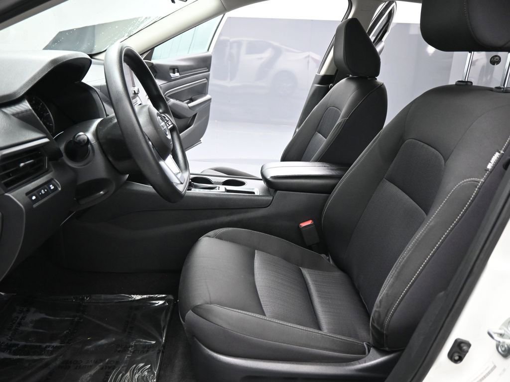 Used 2020 Nissan Altima 2.5 S image 10