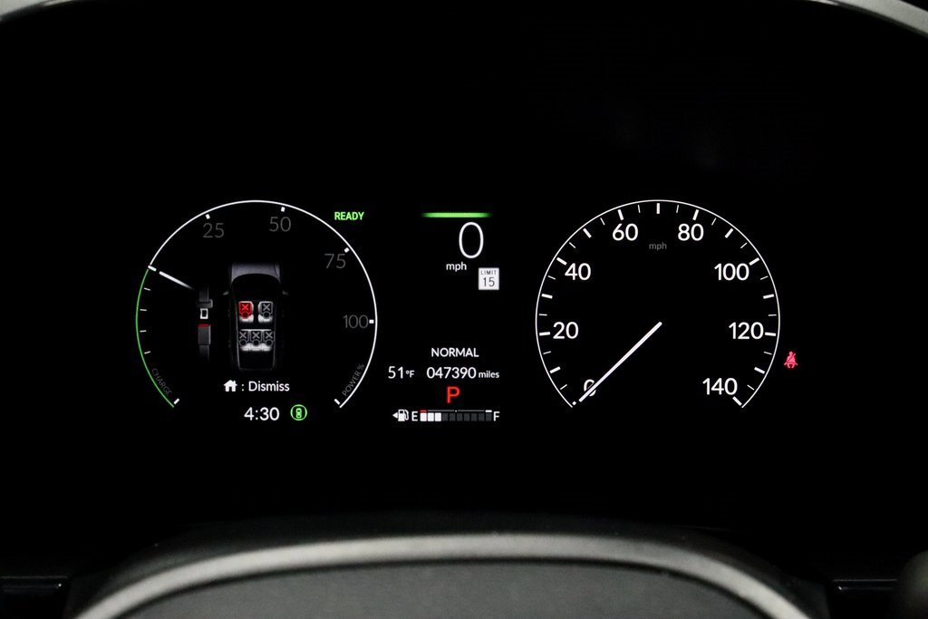 Used 2023 Honda CR-V Sport image 30