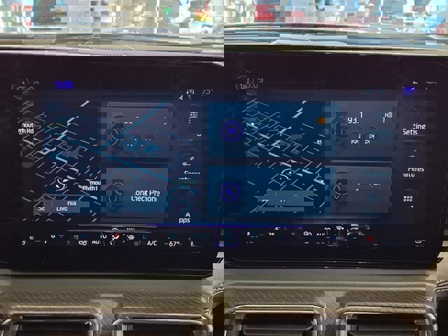 Certified 2024 Ford Mustang GT Premium w/ GT Performance Package image 10