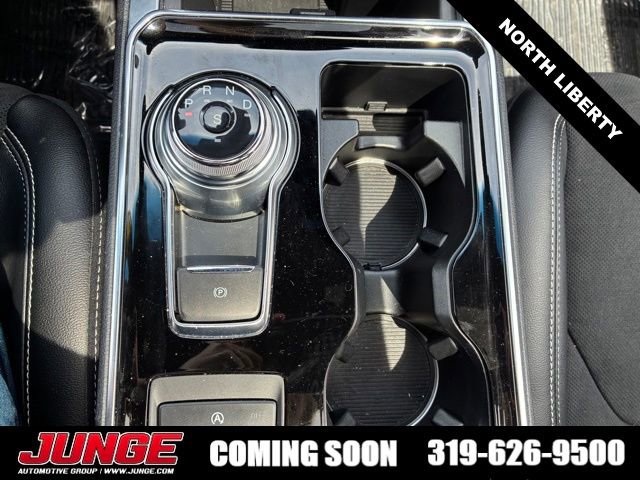Certified 2020 Ford Edge ST w/ Equipment Group 401A AWD/4WD image 19
