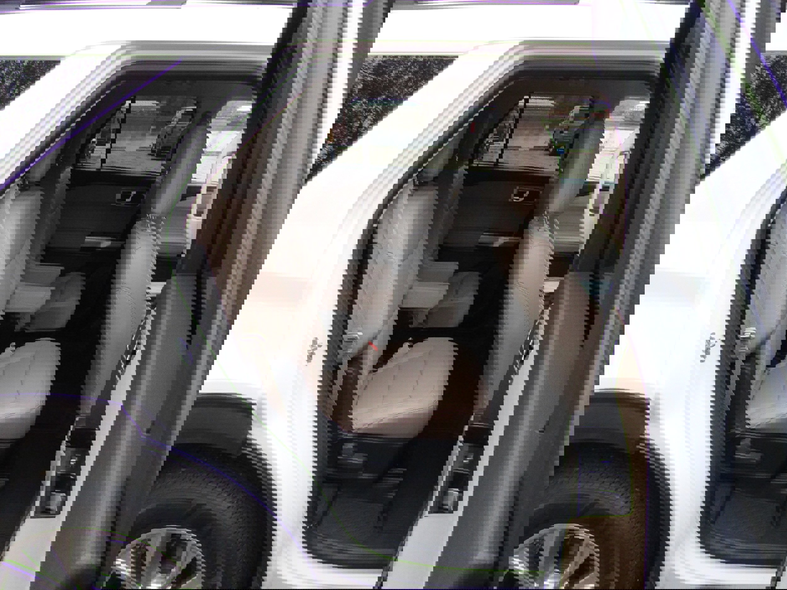 Certified 2023 Ford Explorer XLT w/ Equipment Group 202A image 21