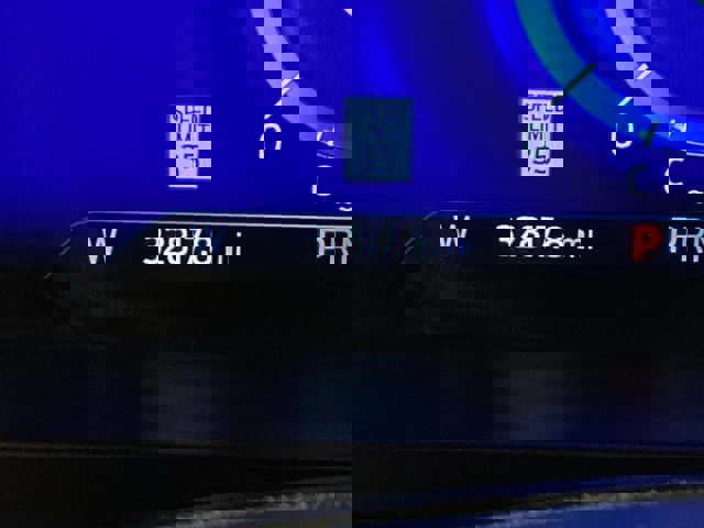 Certified 2023 Ford Explorer ST w/ Equipment Group 401A image 23