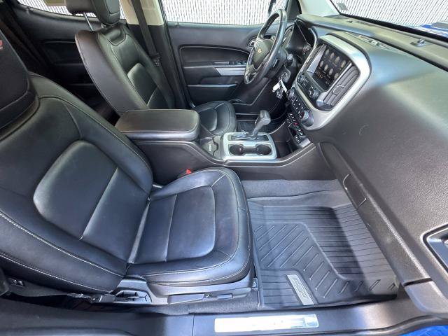 Used 2019 Chevrolet Colorado ZR2 AWD/4WD image 38