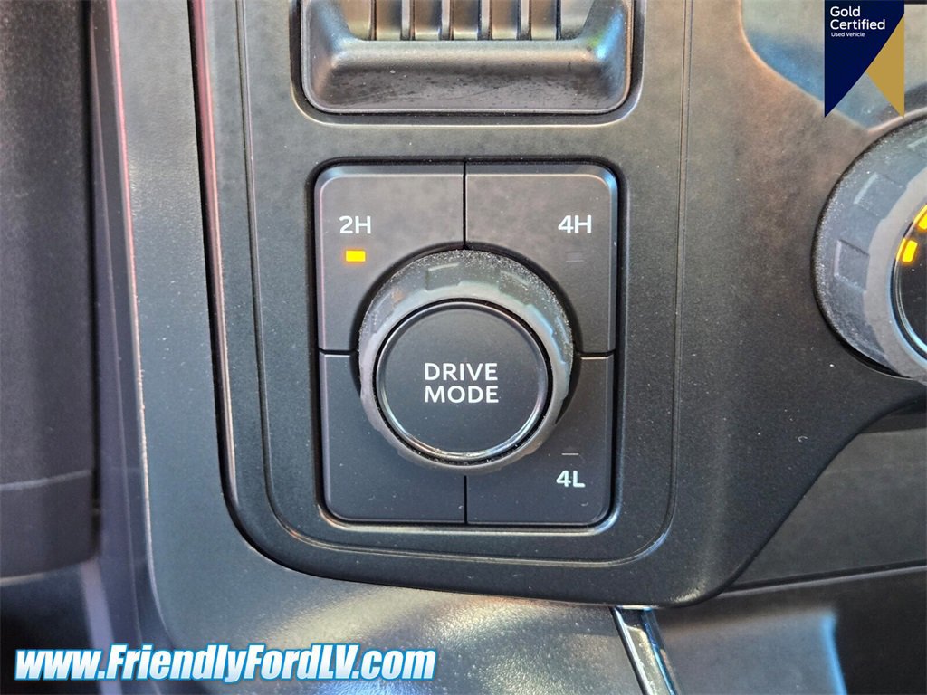 Certified 2024 Ford F150 STX image 22