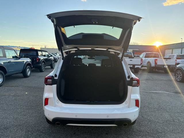 Certified 2023 Ford Escape ST-Line Elite image 6