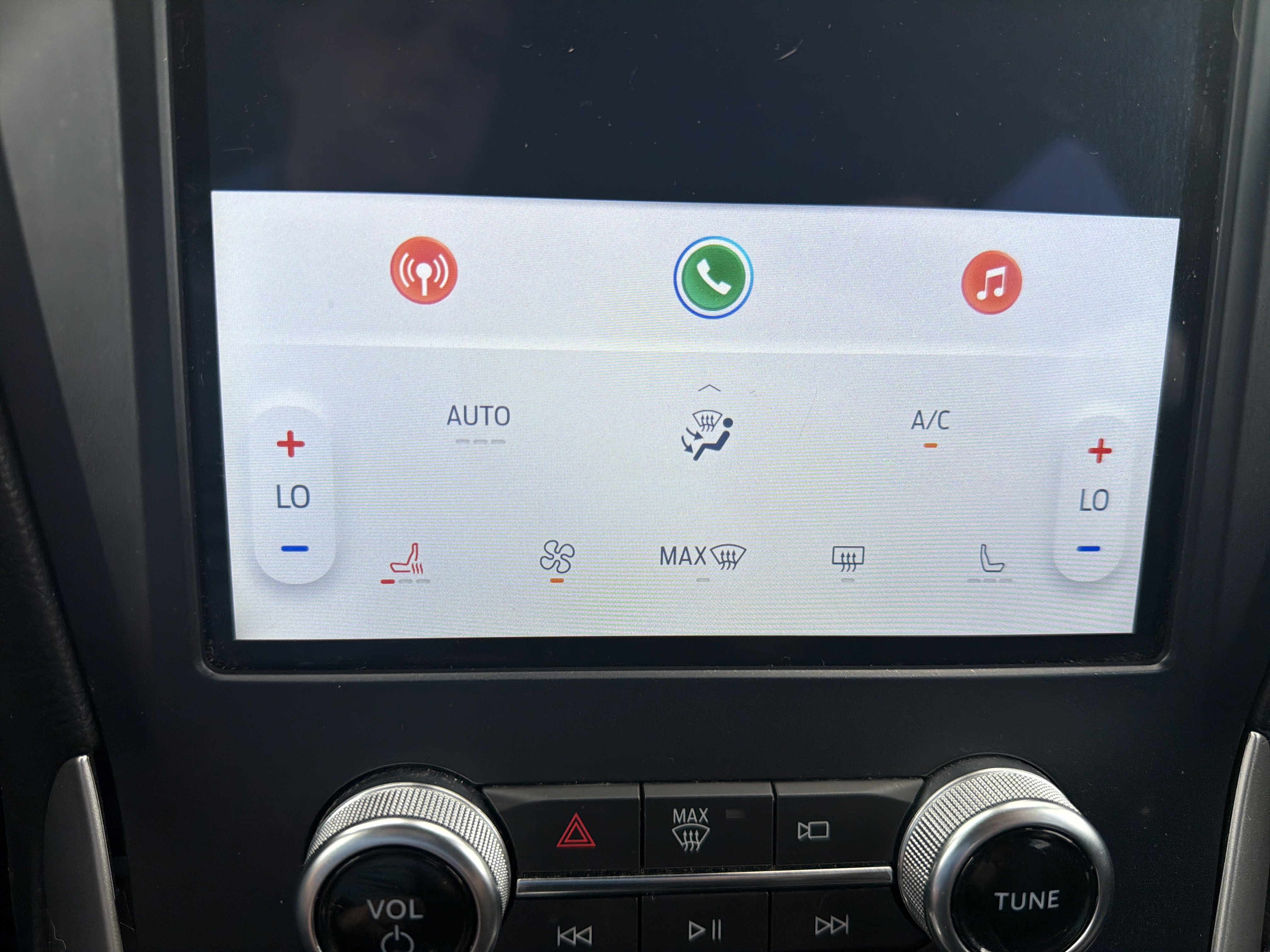 Certified 2023 Ford Edge SEL AWD/4WD image 28
