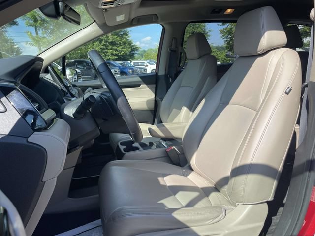 Used 2022 Honda Odyssey Touring image 23
