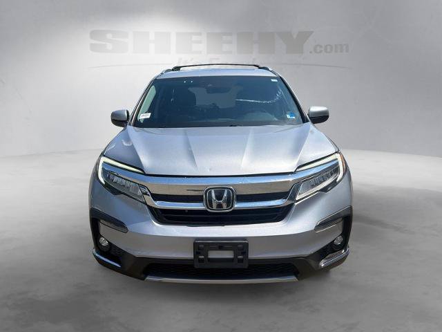 Used 2019 Honda Pilot Elite image 17