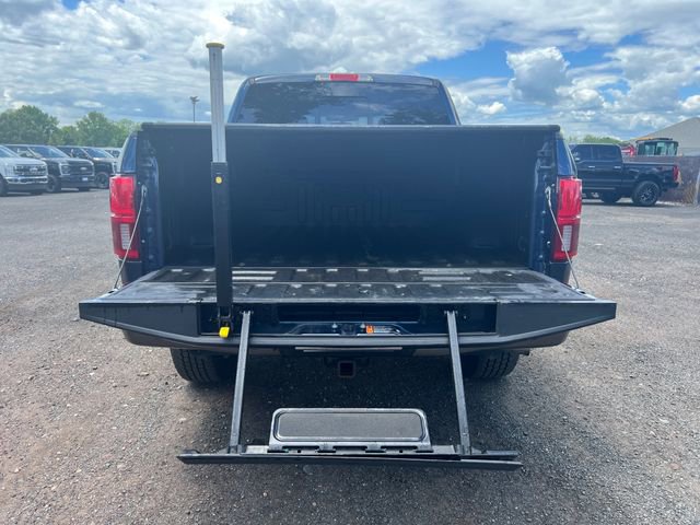 Certified 2020 Ford F150 King Ranch w/ Max Trailer Tow Package AWD/4WD image 10