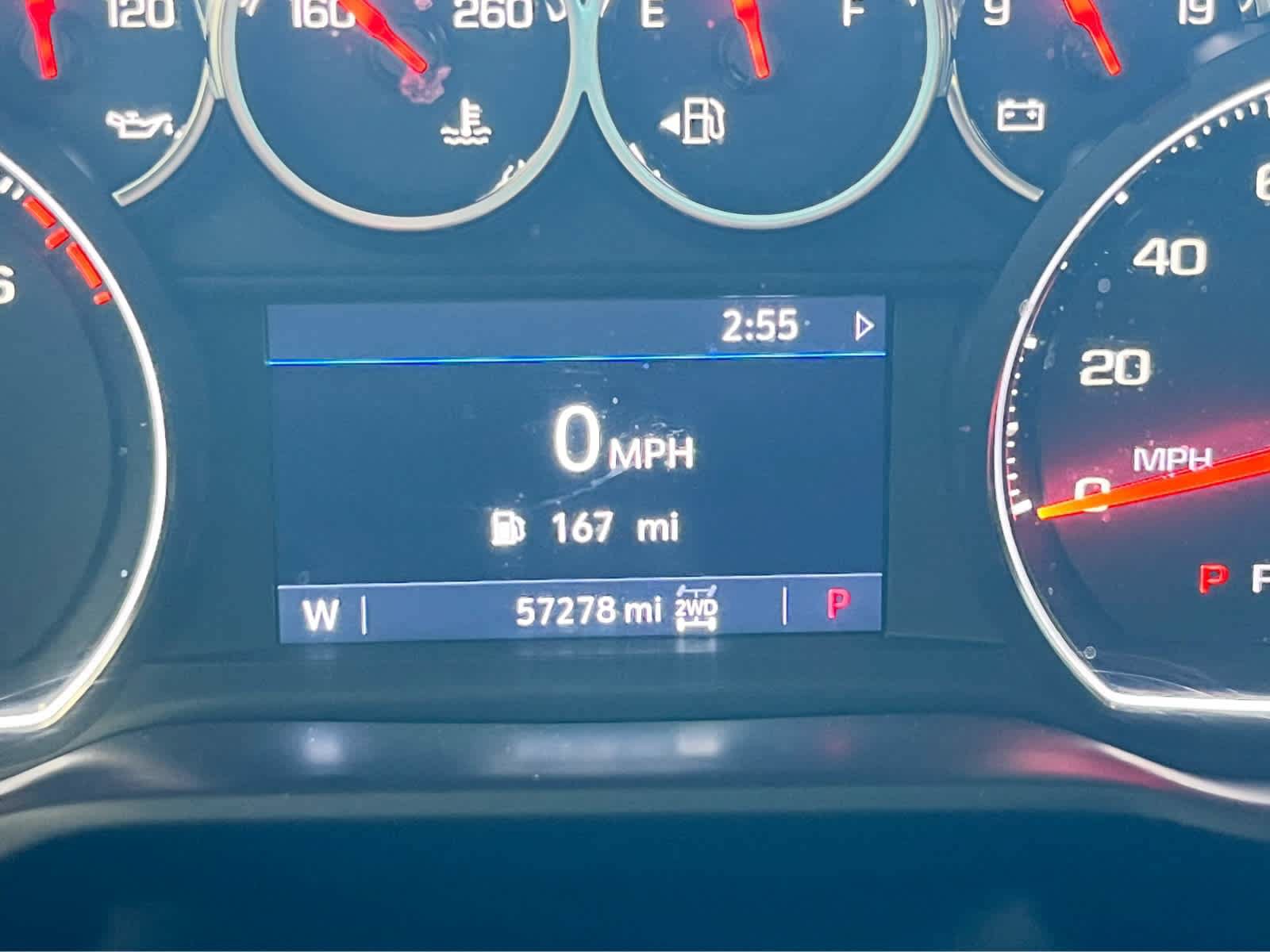 Used 2019 Chevrolet Silverado 1500 RST w/ All-Star Edition AWD/4WD image 31