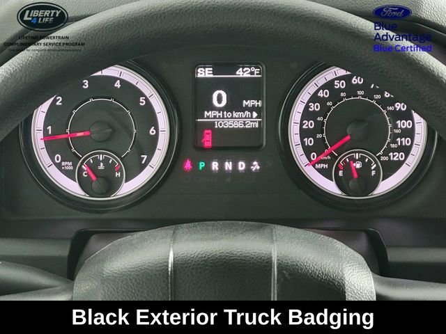 Used 2019 RAM 1500 Express w/ Express Value Package image 31