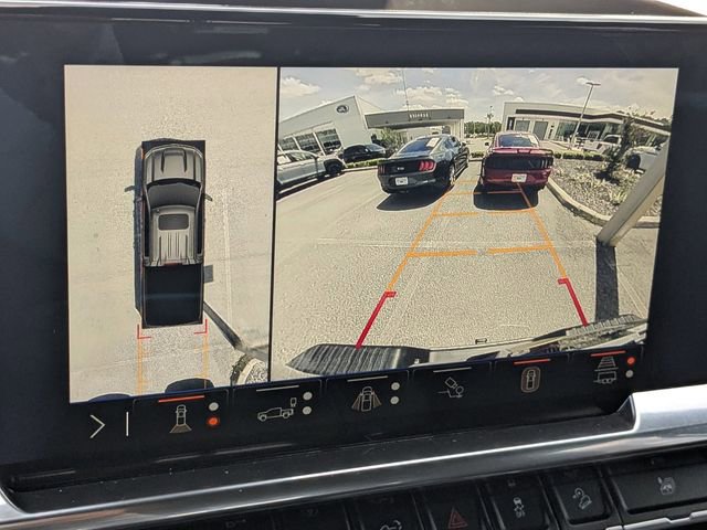 Used 2024 Chevrolet Silverado 1500 LTZ image 19