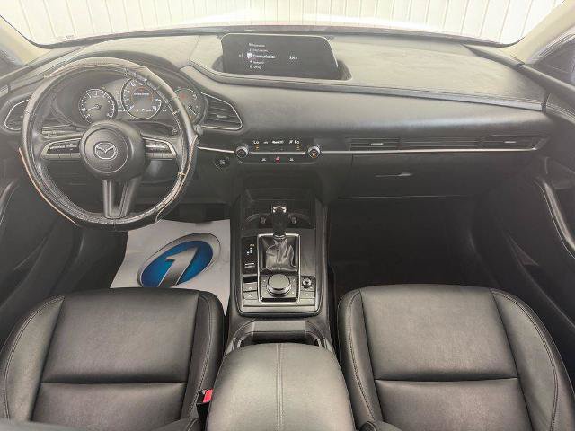 Used 2021 MAZDA CX-30 FWD 2.5 S w/ Select Package image 7