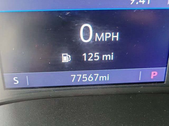 Used 2020 Chevrolet Colorado Z71 image 27