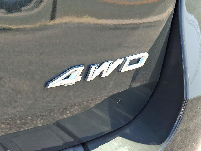 Certified 2023 Ford Explorer XLT w/ Equipment Group 202A AWD/4WD image 29