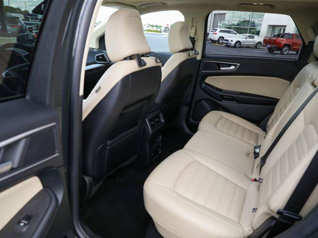 Certified 2023 Ford Edge SEL w/ Convenience Package AWD/4WD image 23